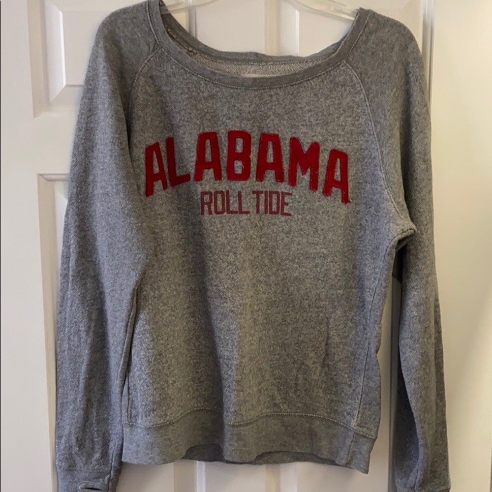 Alabama crewneck